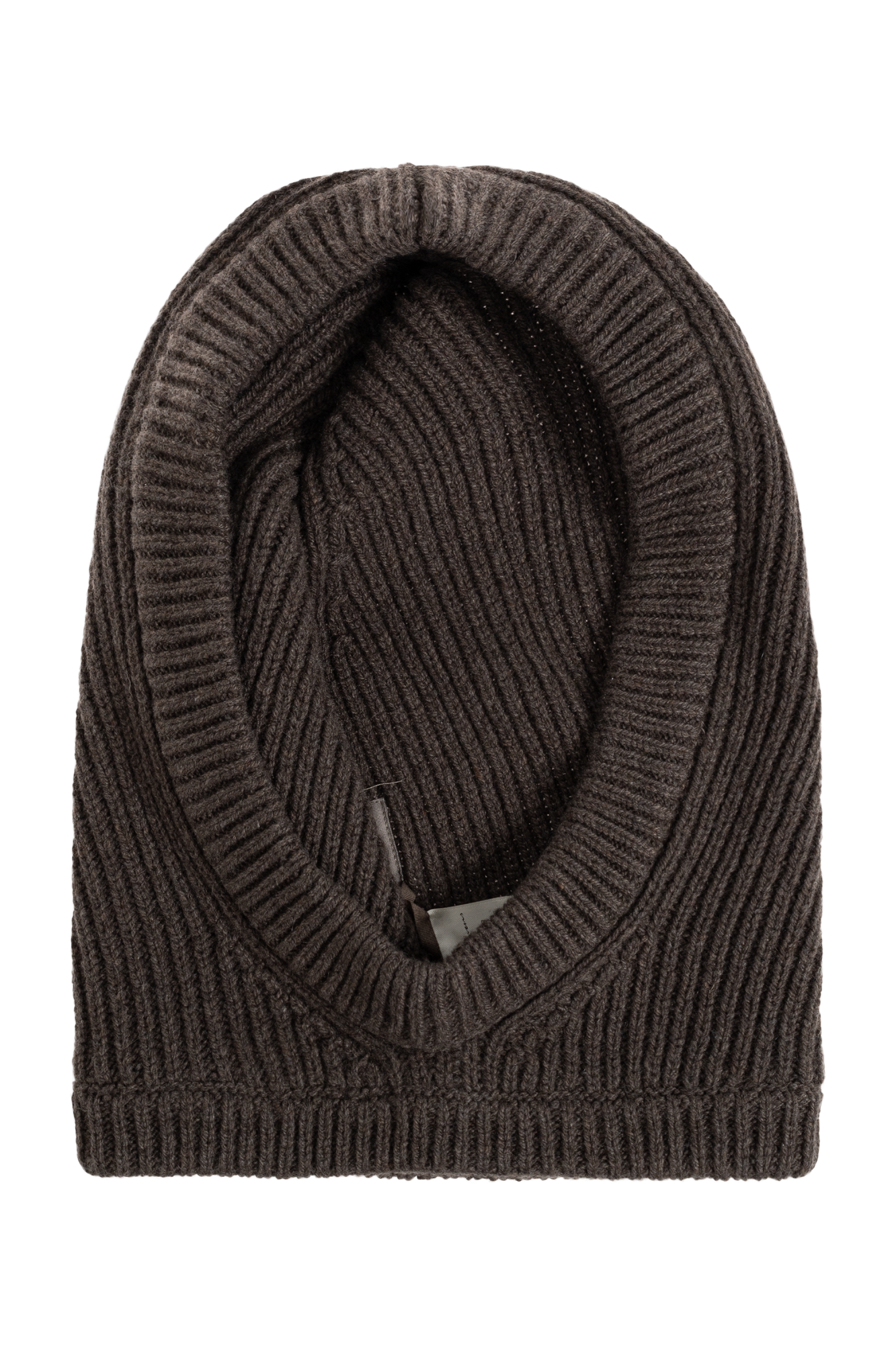 Rick Owens Cashmere hood | Men's | Vitkac